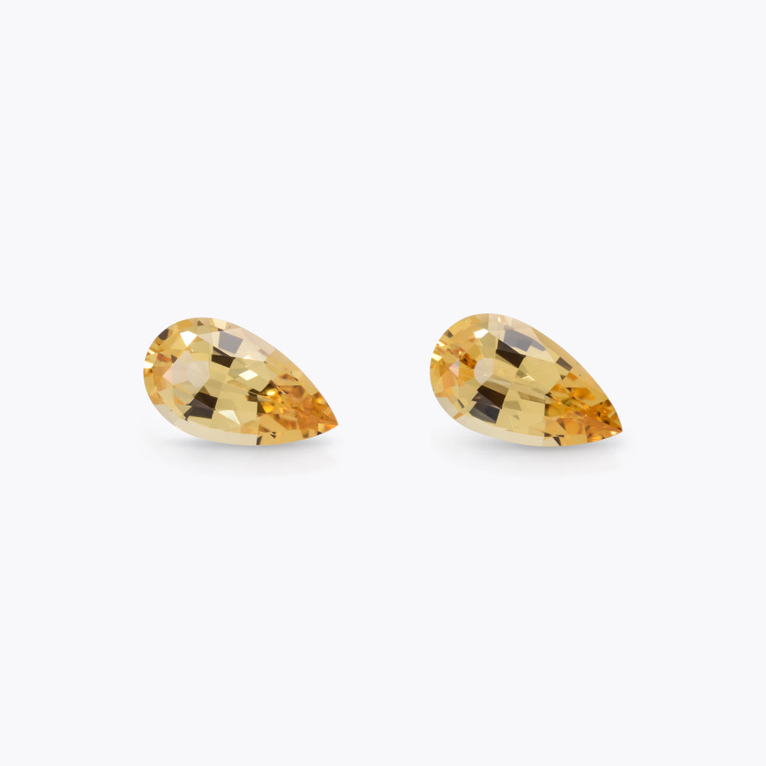 Imperial Topaz #119061