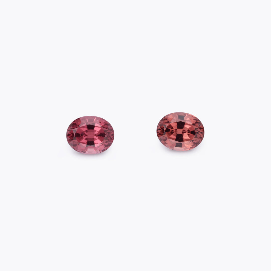 Malaya Garnet #121020