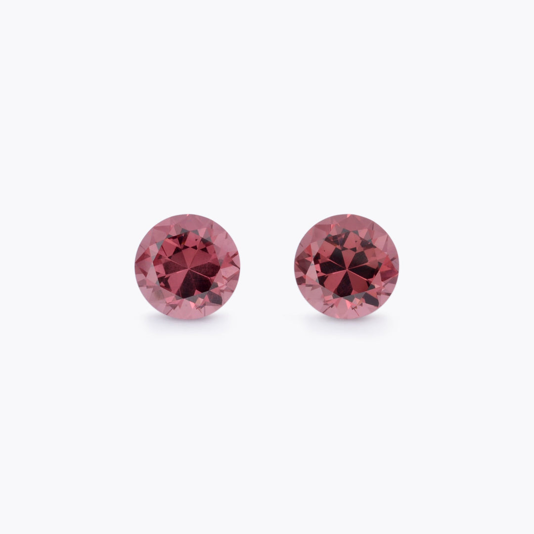 Malaya Garnet #121092