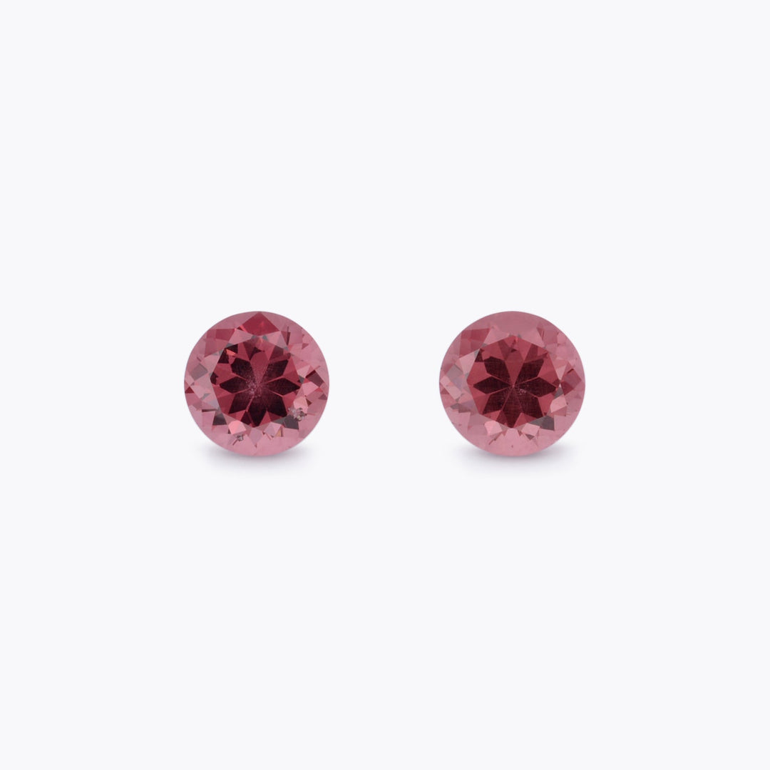 Malaya Garnet #121093