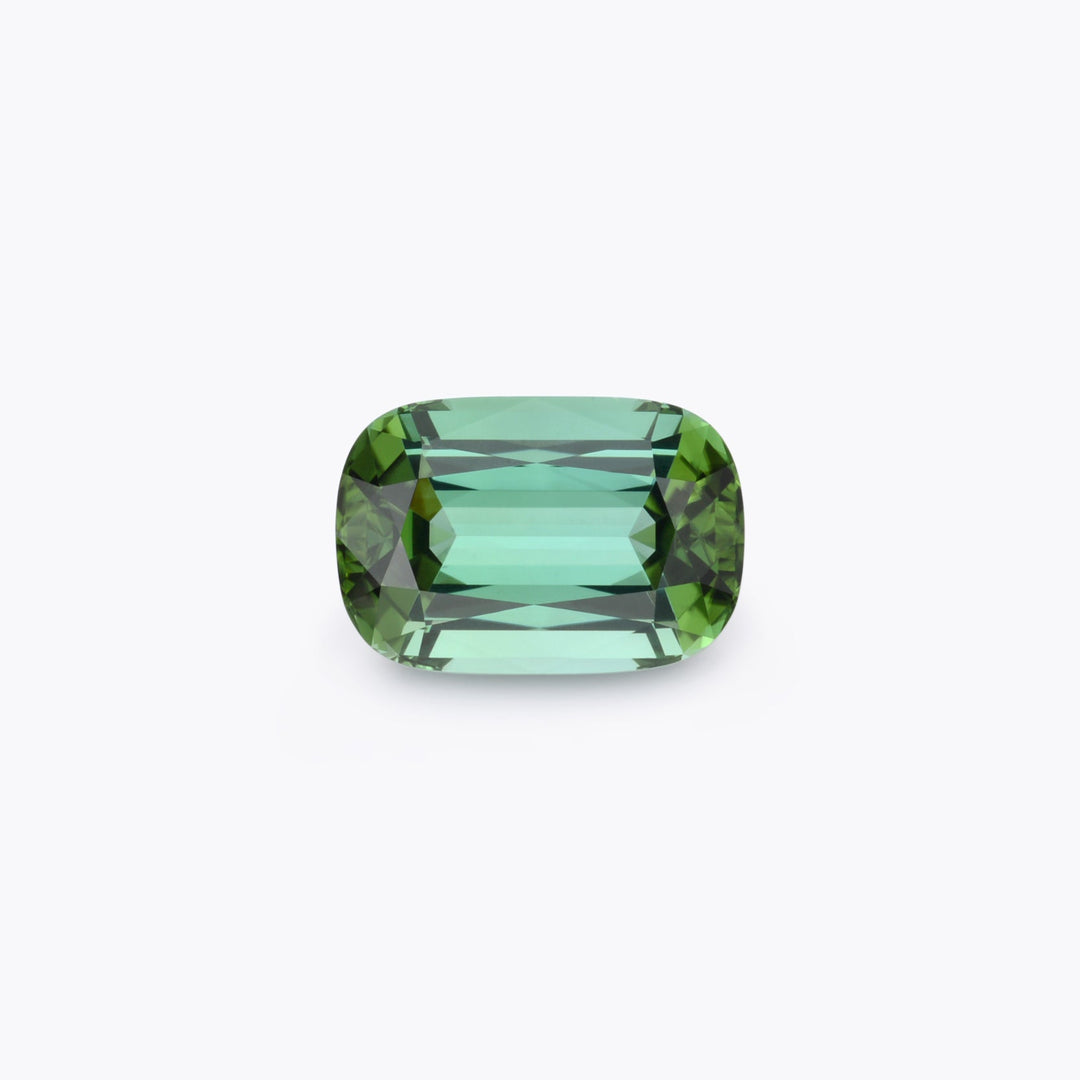 Bluish Green Tourmaline #1211292