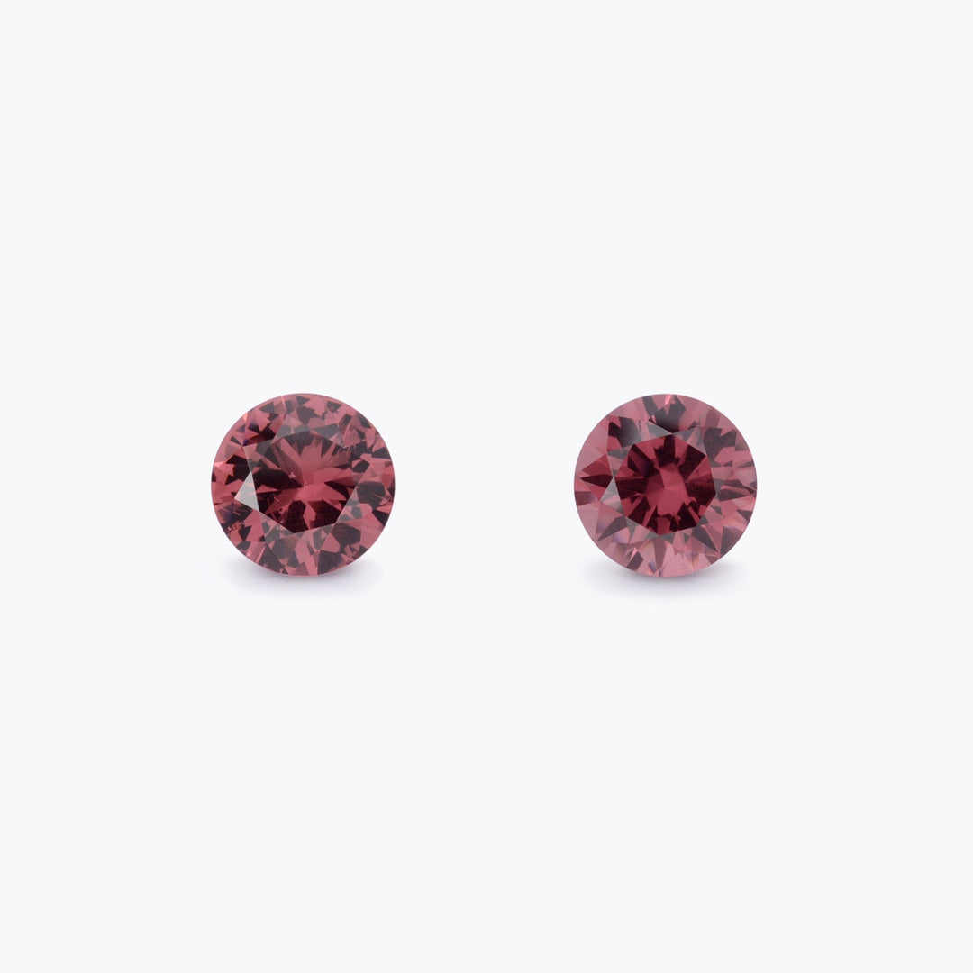 Malaya Garnet #121166