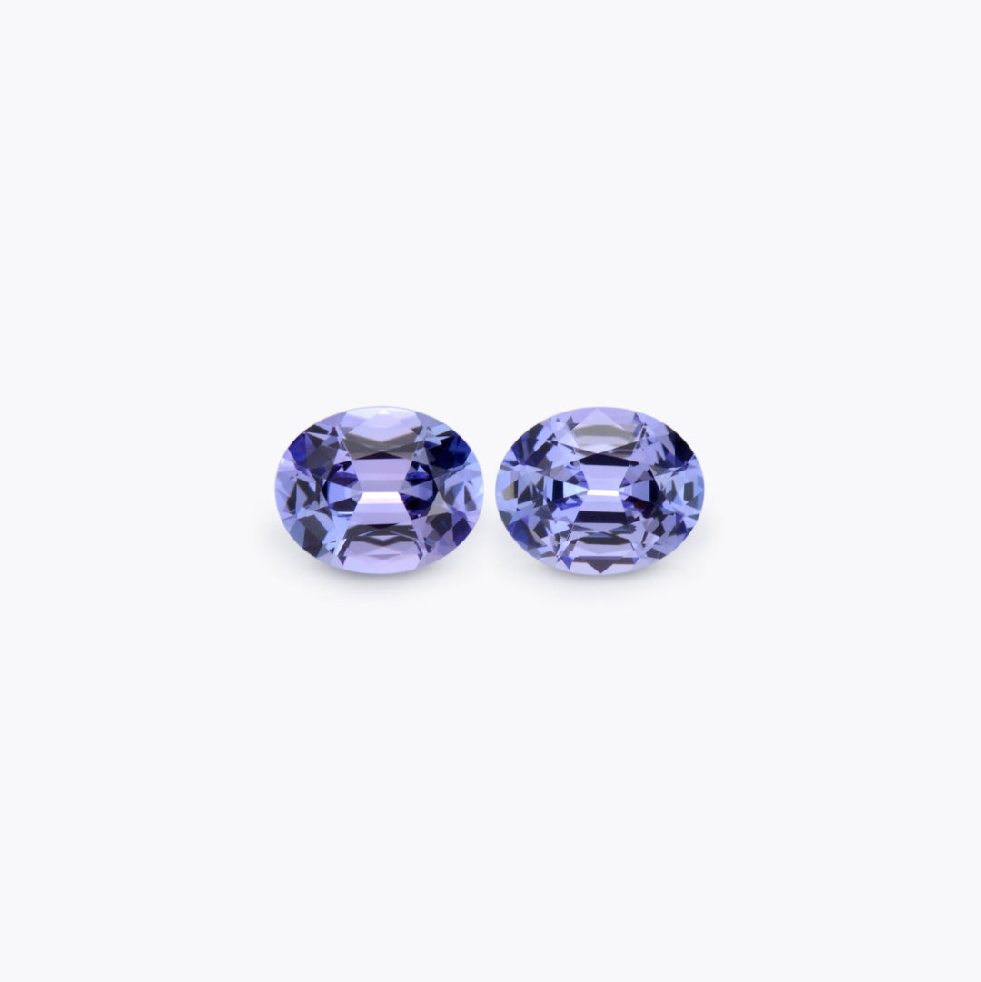 Tanzanite #121201