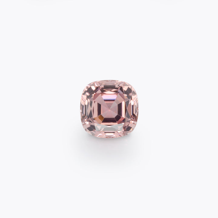 Peach Tourmaline #1212074