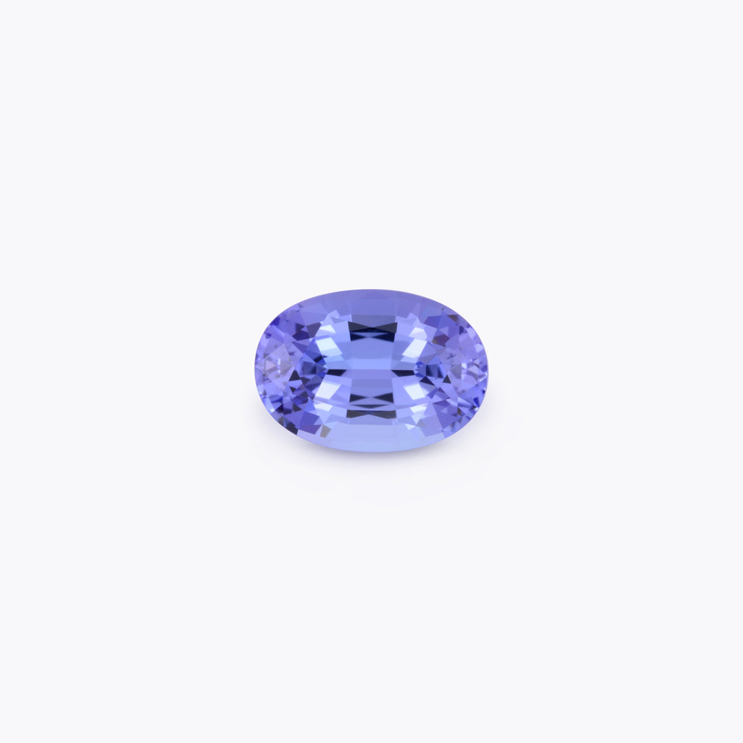 Tanzanite #121256