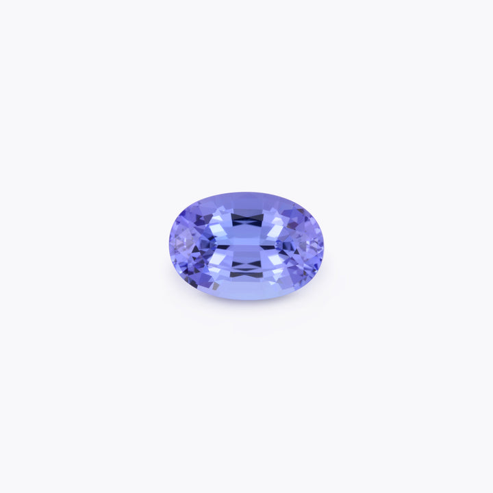 Tanzanite #121256