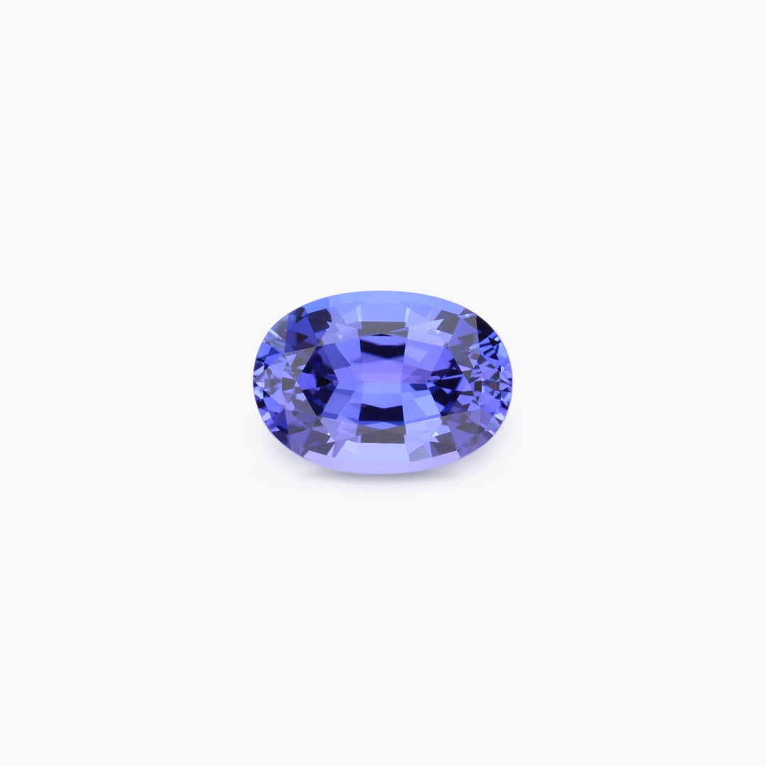 Tanzanite #121264