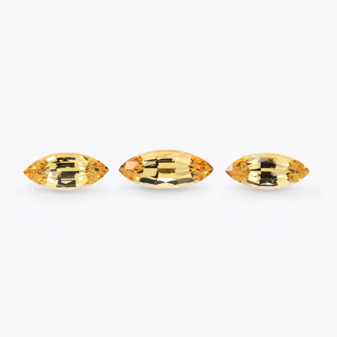 Imperial Topaz #1213260
