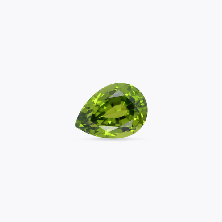 Peridot #1214211
