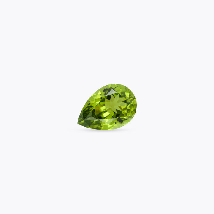 Peridot #1214231