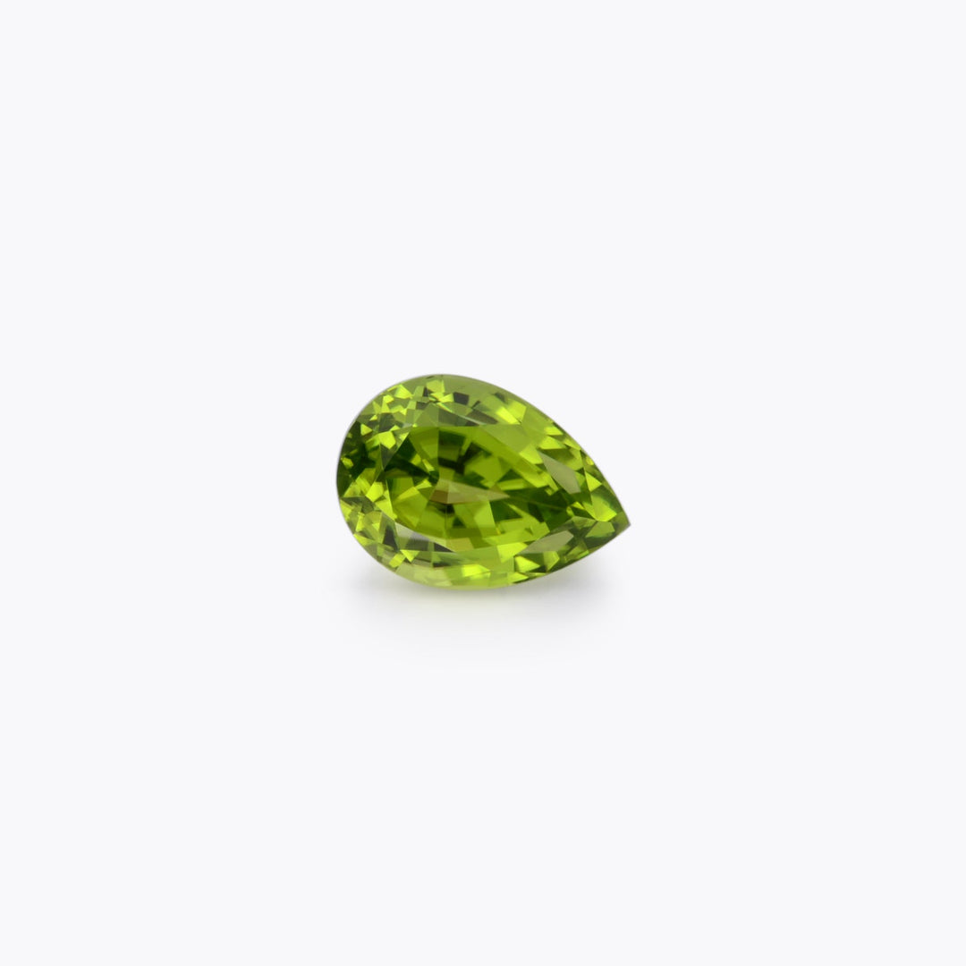 Peridot #1214356