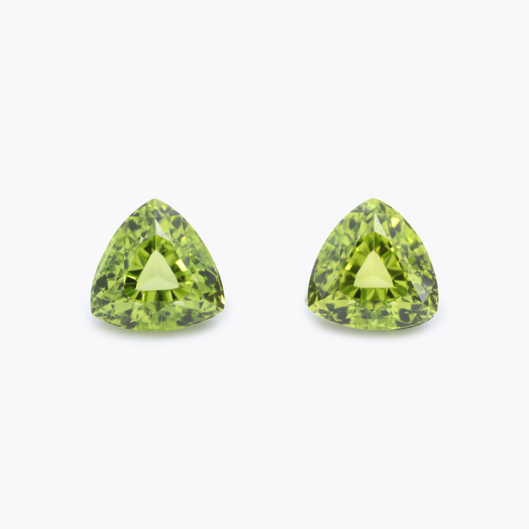 Peridot #1214433