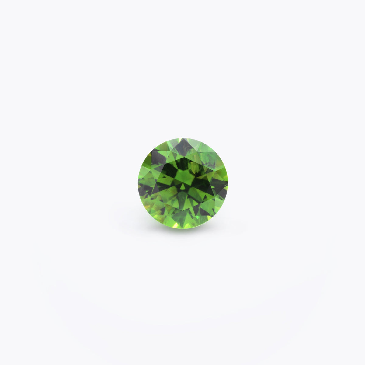 0.67 ct Demantoid Garnet #1217008