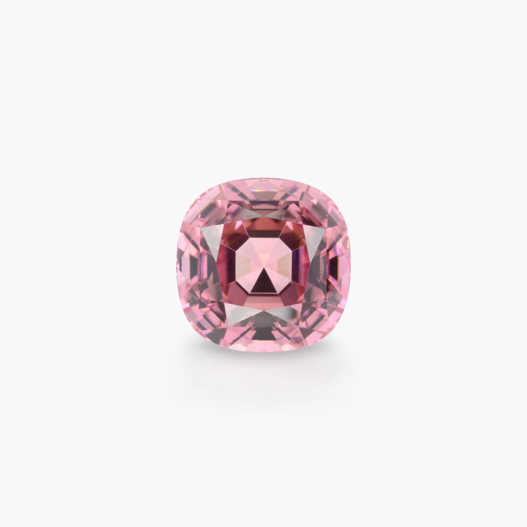 Pink Tourmaline #1218016