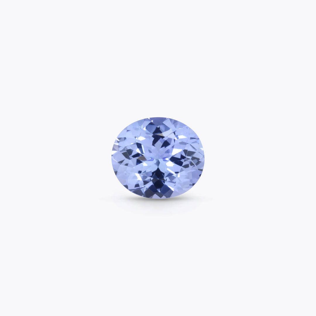 Tanzanite #1219016