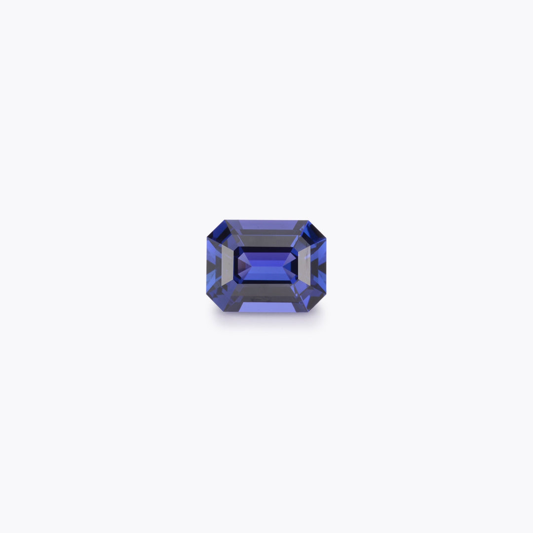 Tanzanite #1220006