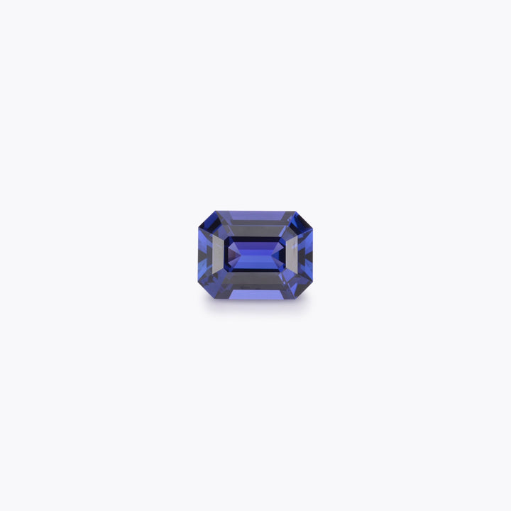 Tanzanite #1220006