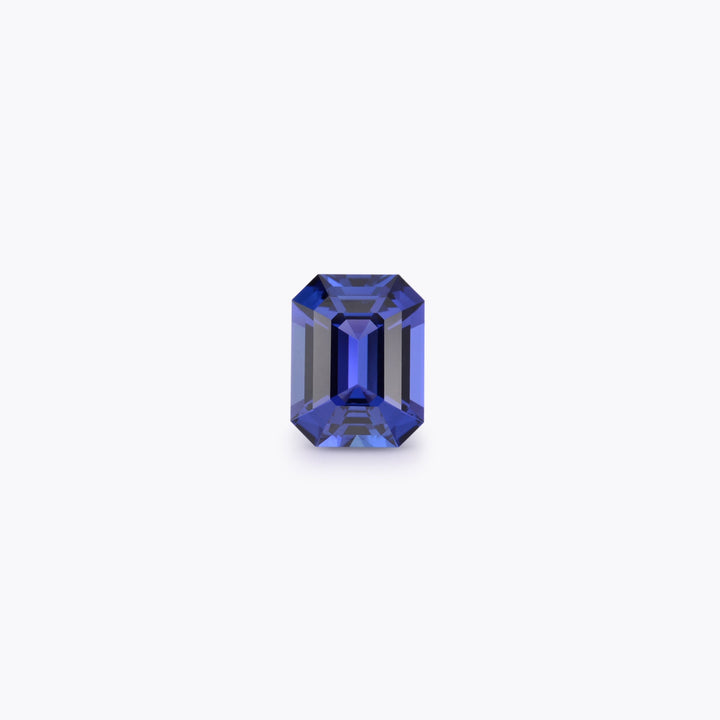 Tanzanite #1220006