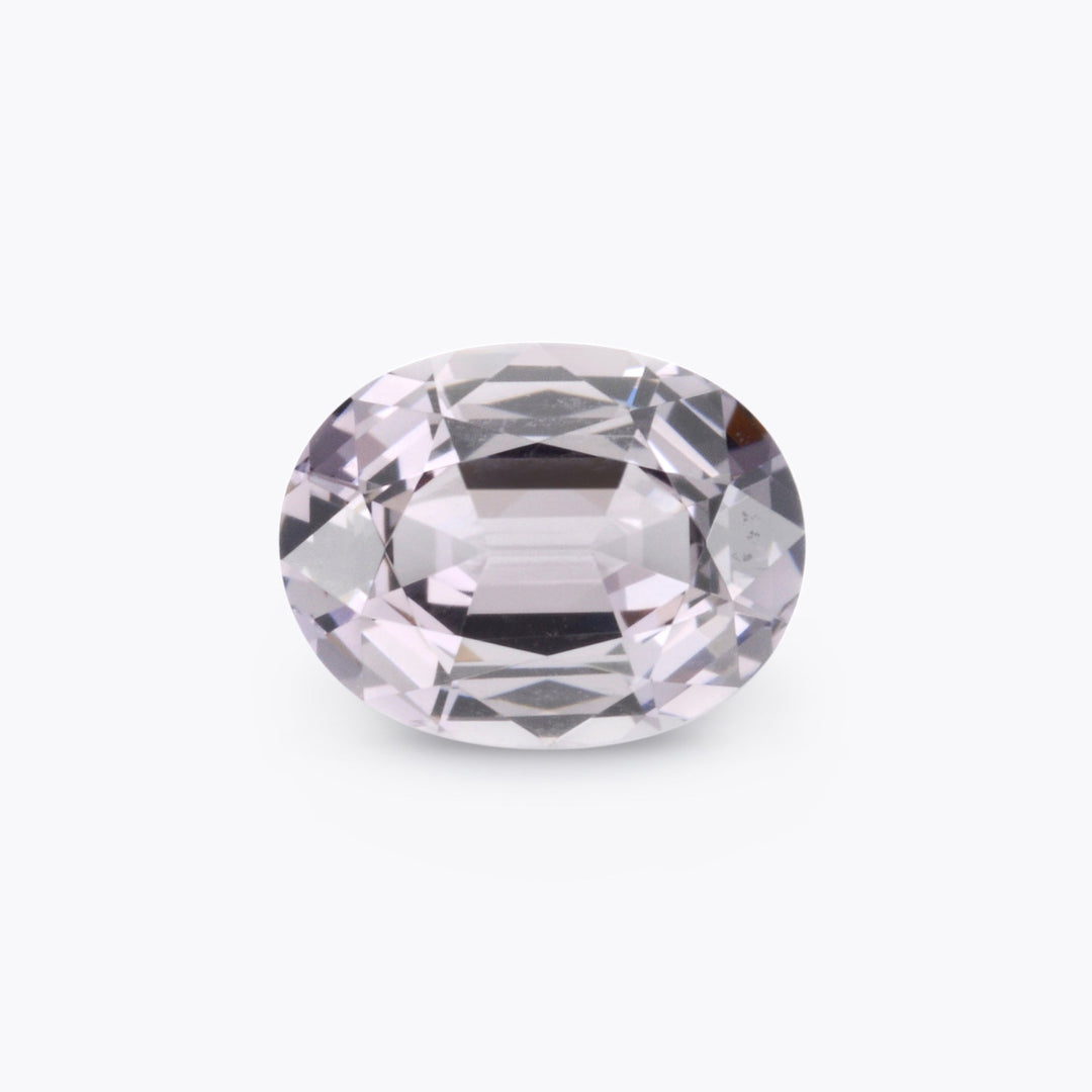 Grey Spinel #1221016