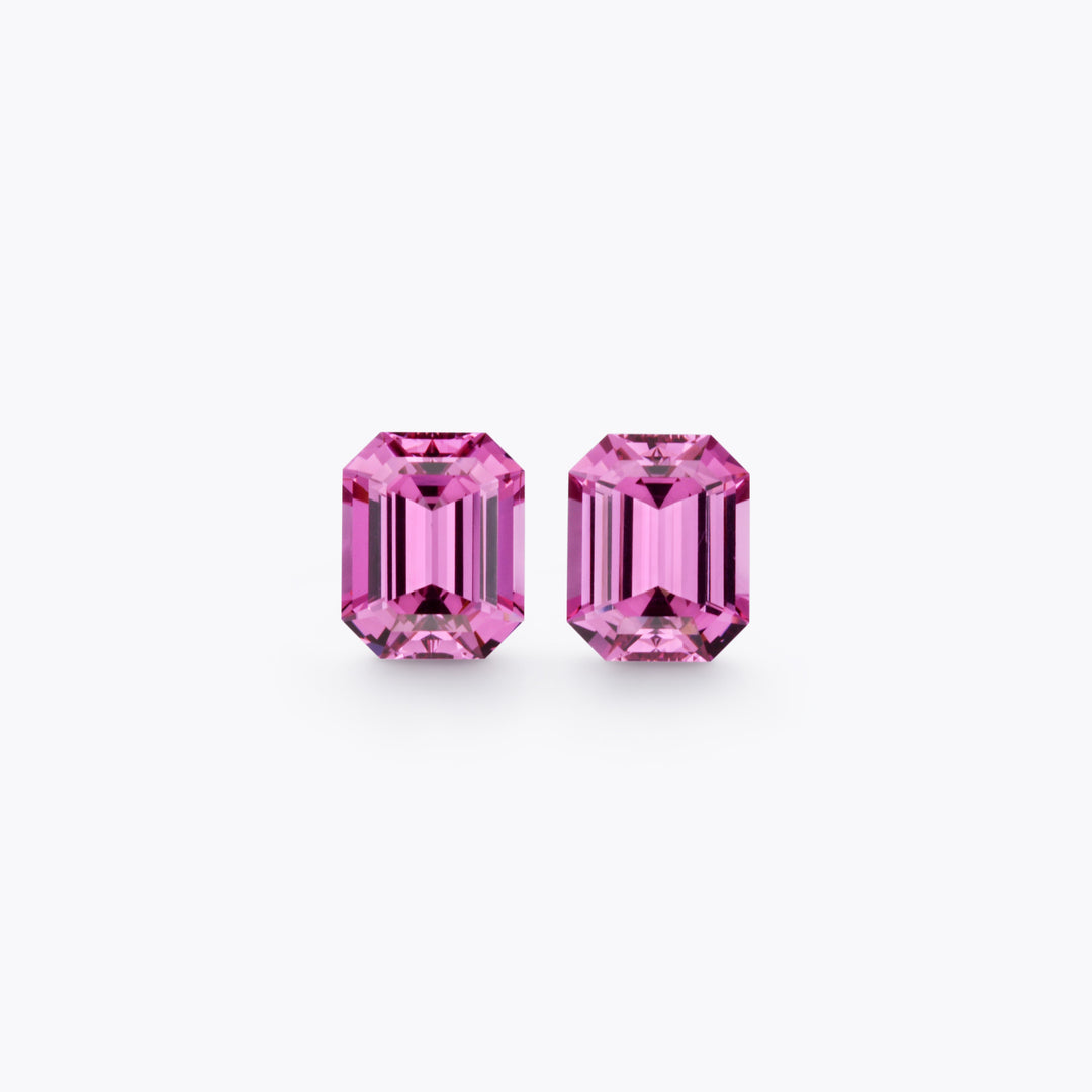 Pink Spinel #1221038