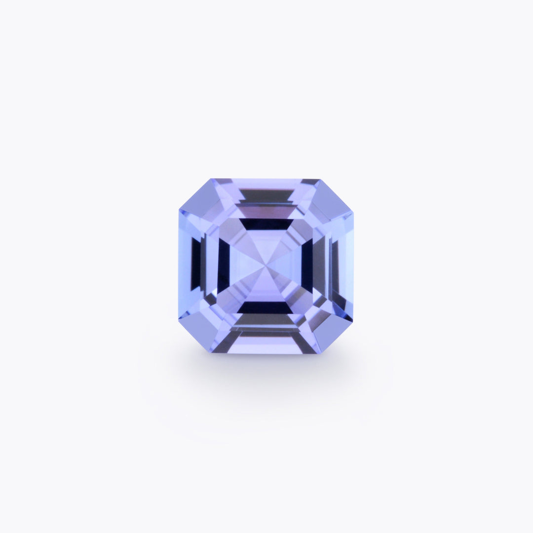 Tanzanite #1221090