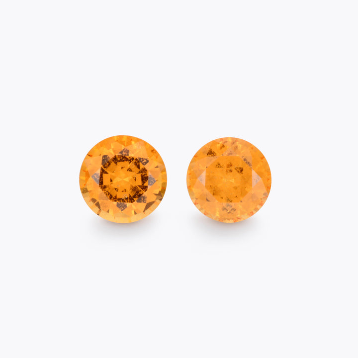 Mandarin Garnet #1221107