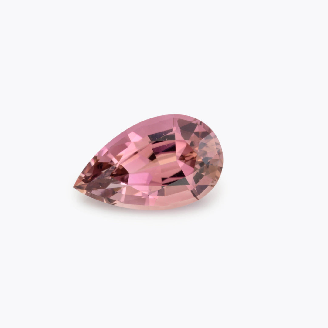 Pink Tourmaline #1221391