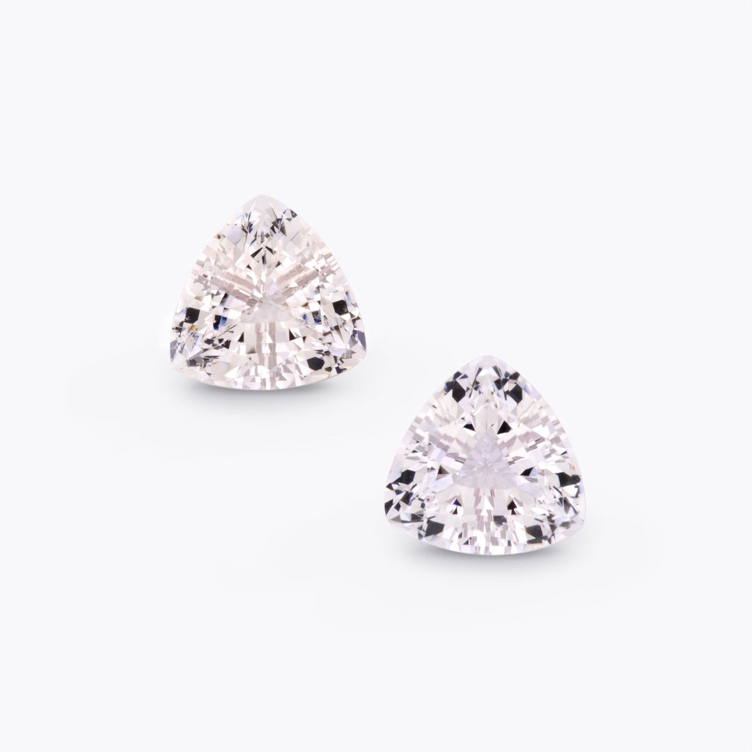 Morganite Beryl #1221418
