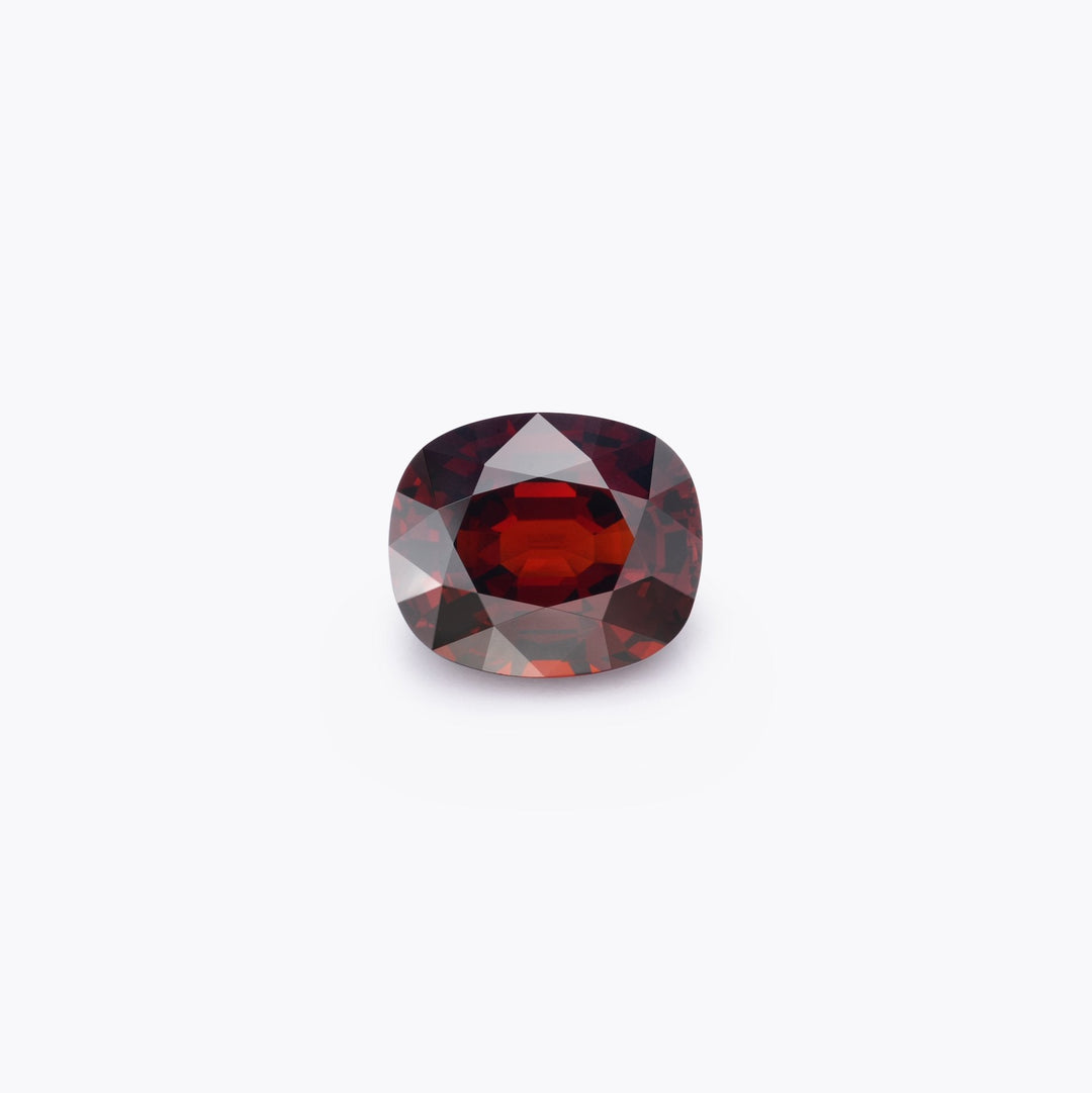Spessartite Garnet #212009