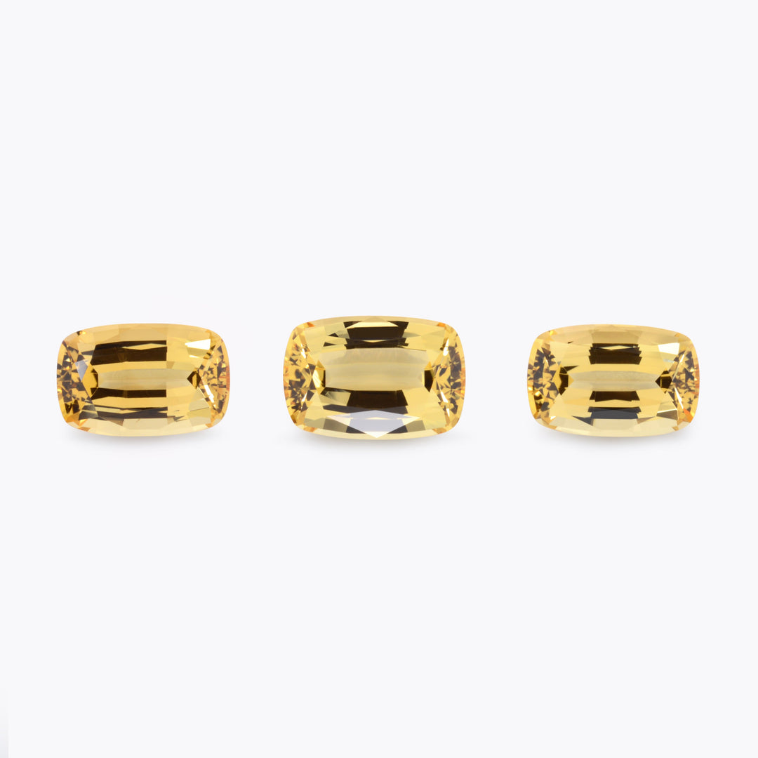 Imperial Topaz #214020