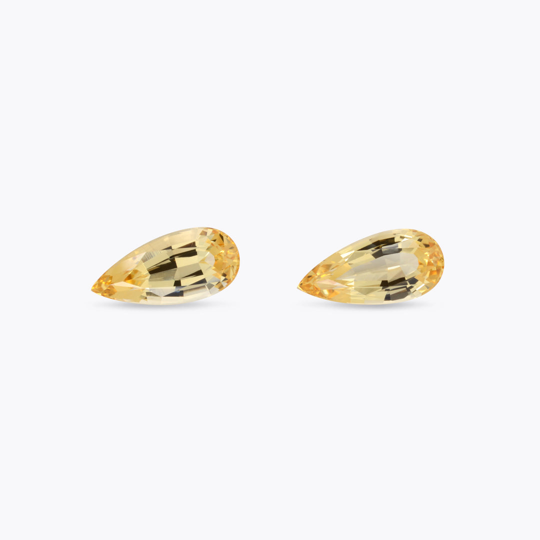 Imperial Topaz #214128
