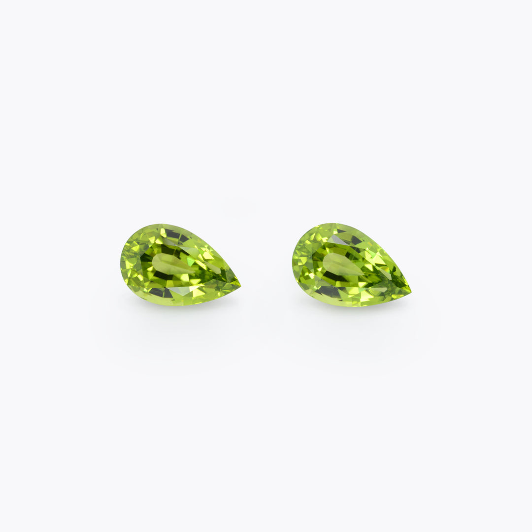 Peridot #215285