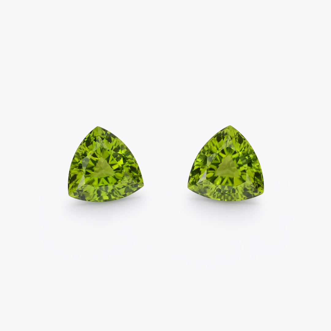 Peridot #215288