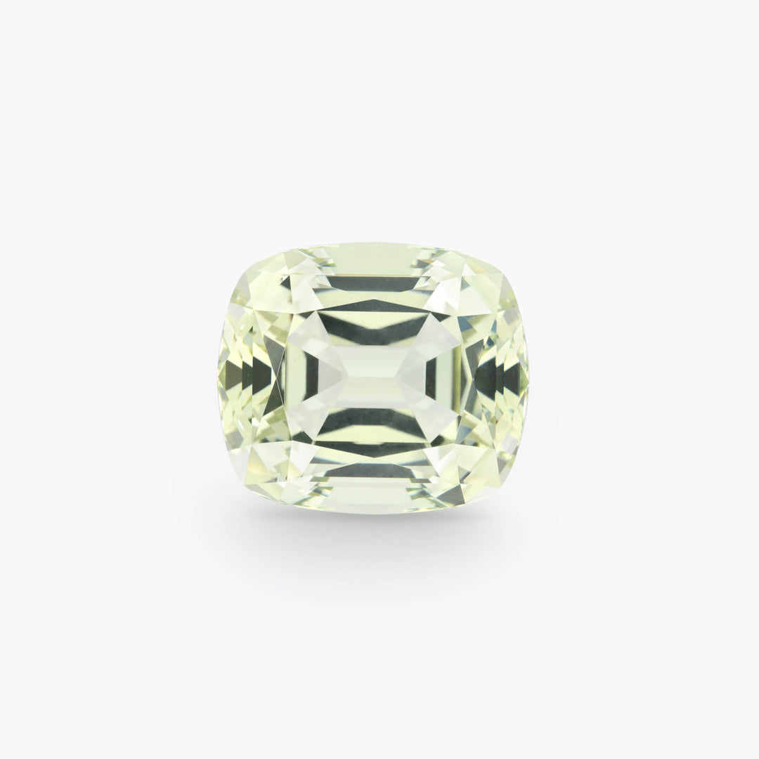 Heliodor Beryl #217096