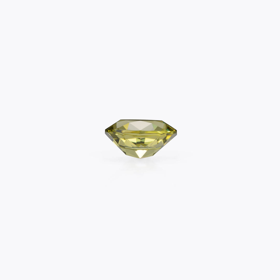Chrysoberyl #218009