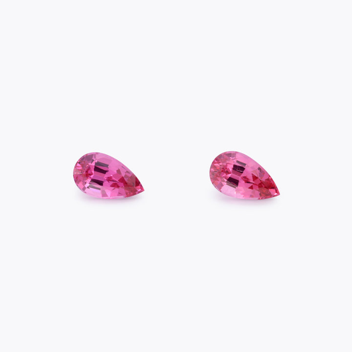 Pink Spinel #218095