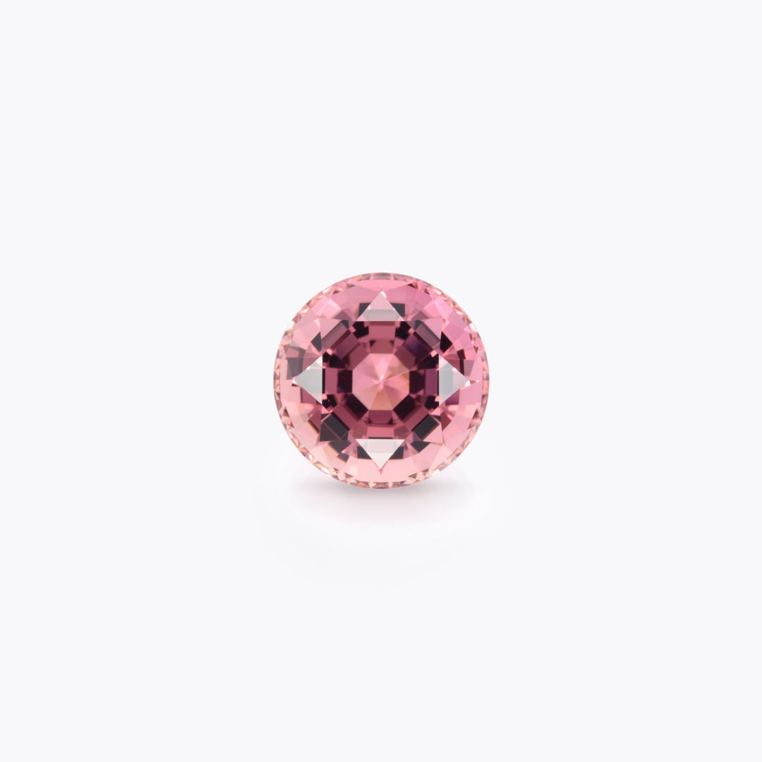 Pink Tourmaline #218134