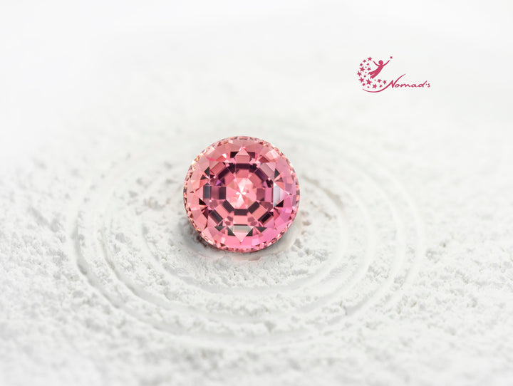 Pink Tourmaline #218134