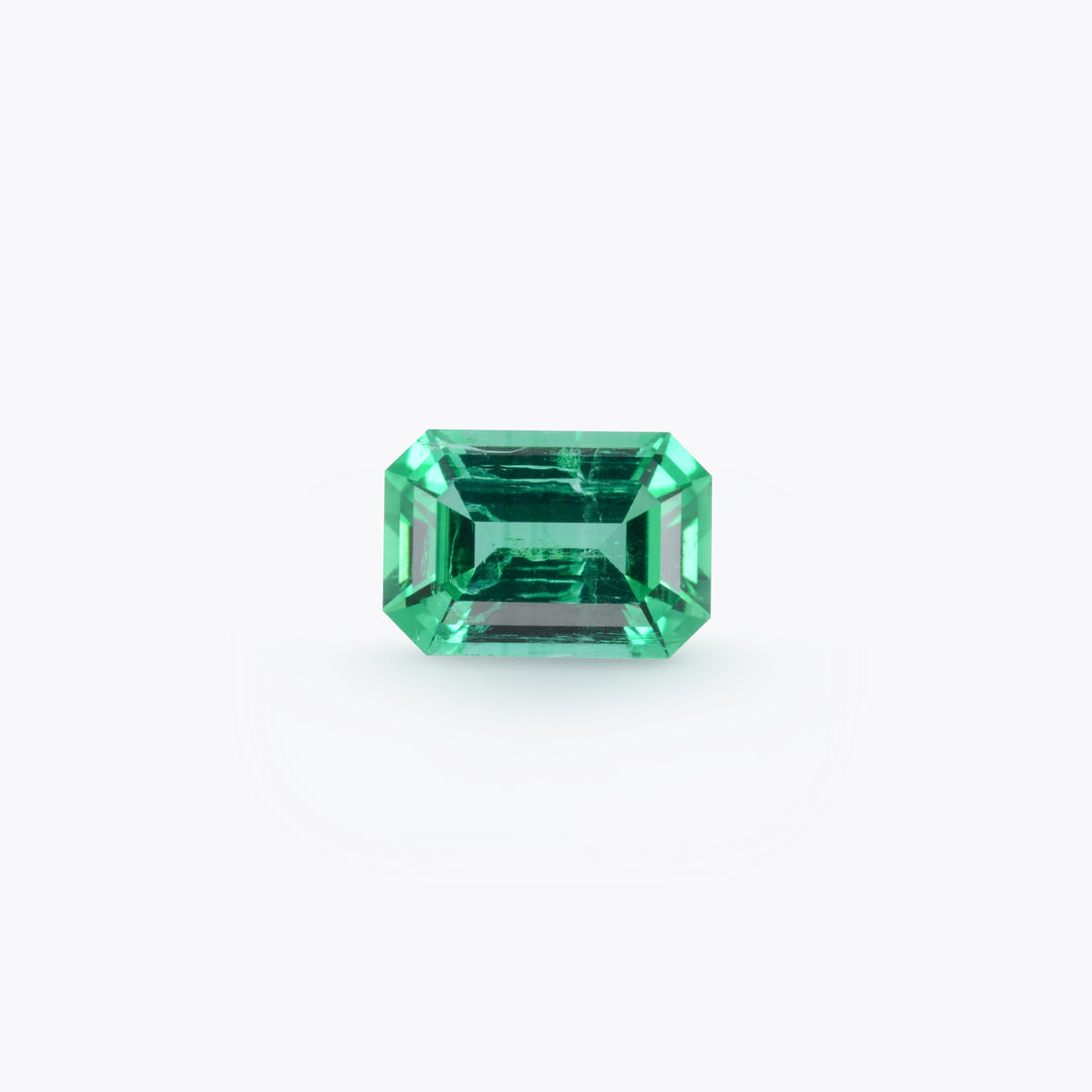Panjshir Emerald #219167