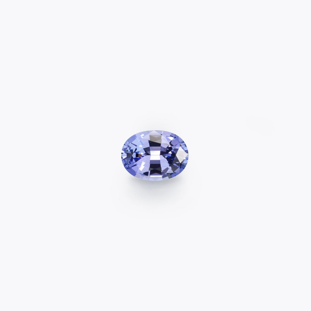 Tanzanite #219314