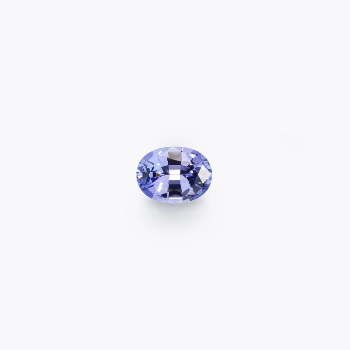 Tanzanite #219314