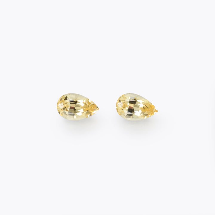 Imperial Topaz #219356
