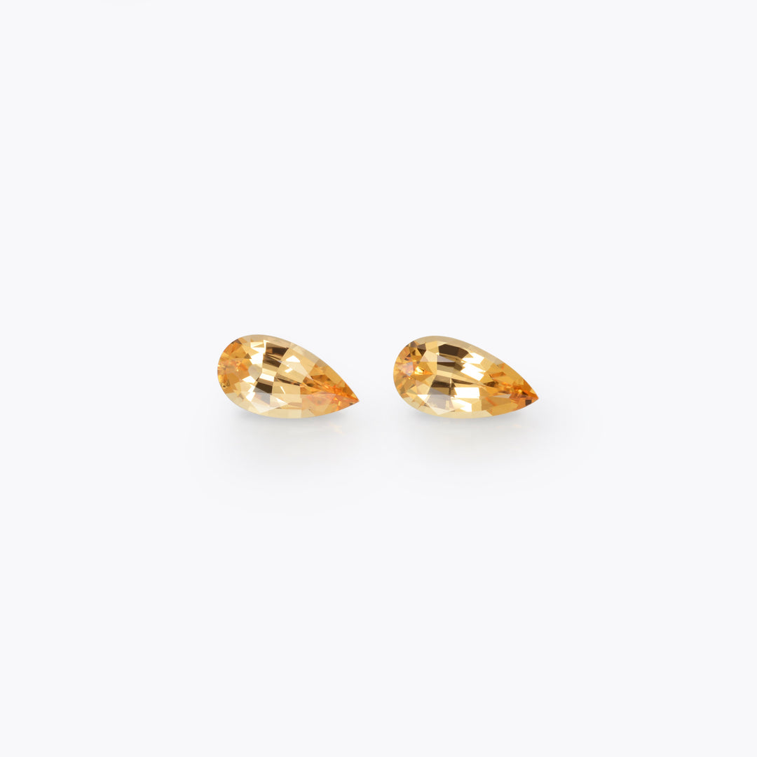 Imperial Topaz #219364