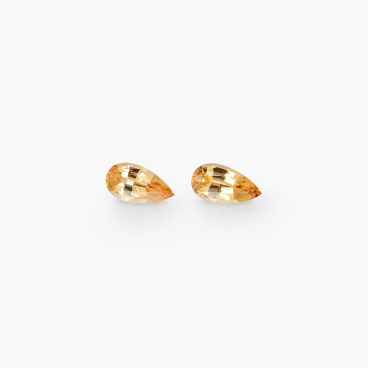 Imperial Topaz #219364