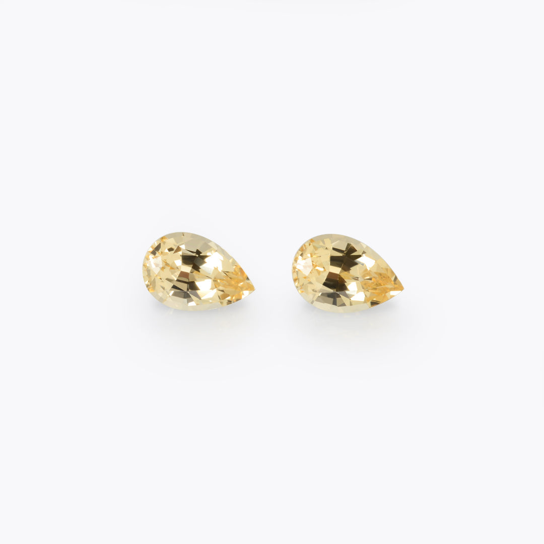 Imperial Topaz #219388