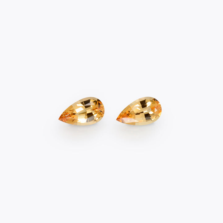 Imperial Topaz #219403