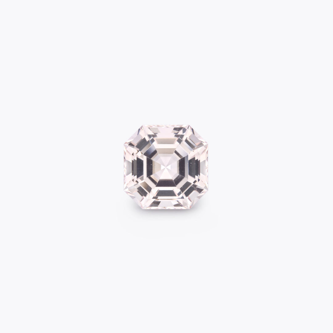 Morganite Beryl #221018