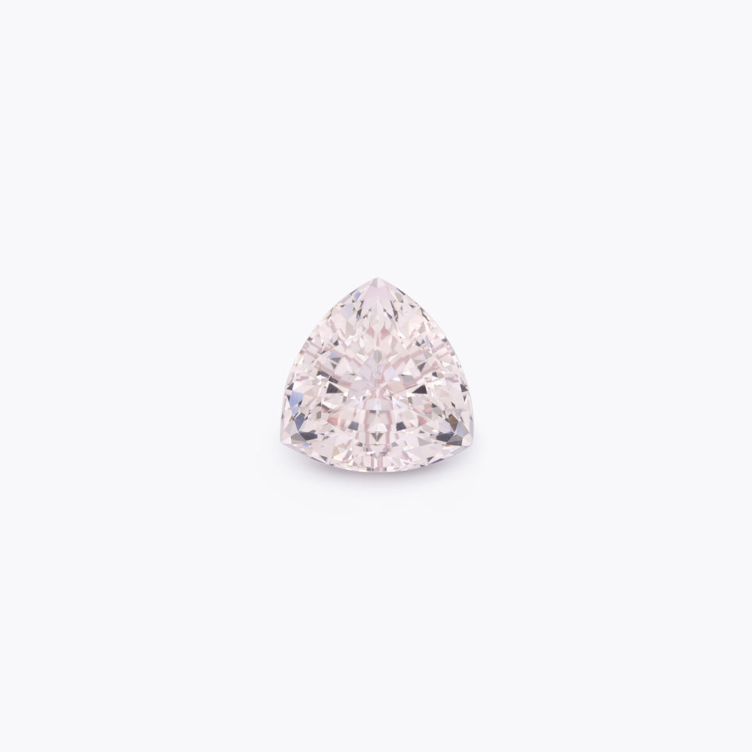 Morganite Beryl #221048