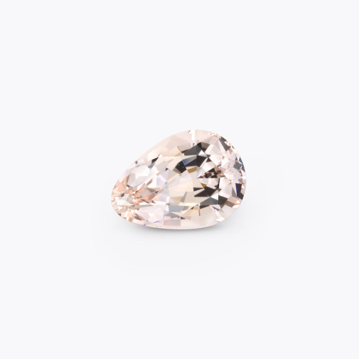 Morganite Beryl #222211