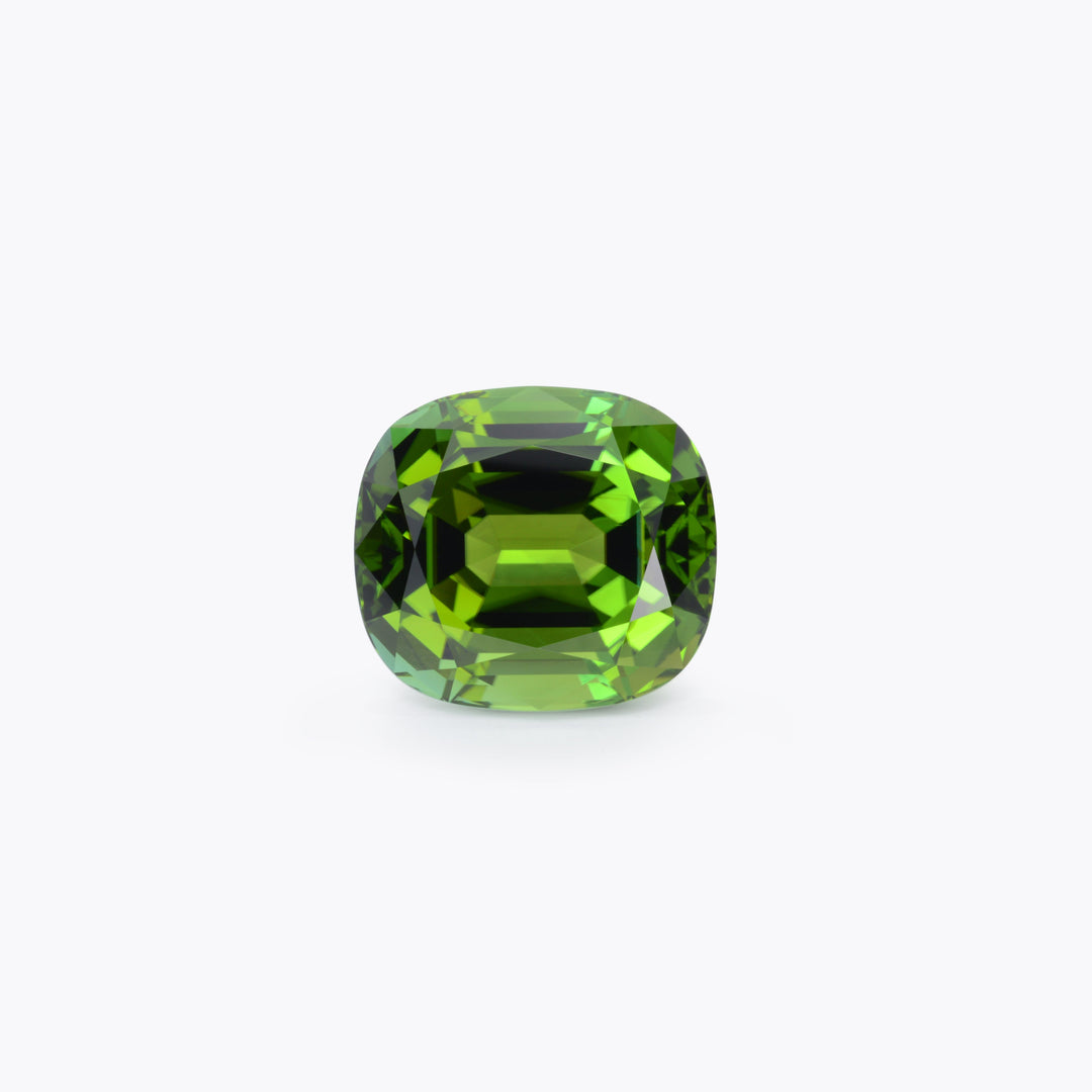 Bluish Green Tourmaline #313024